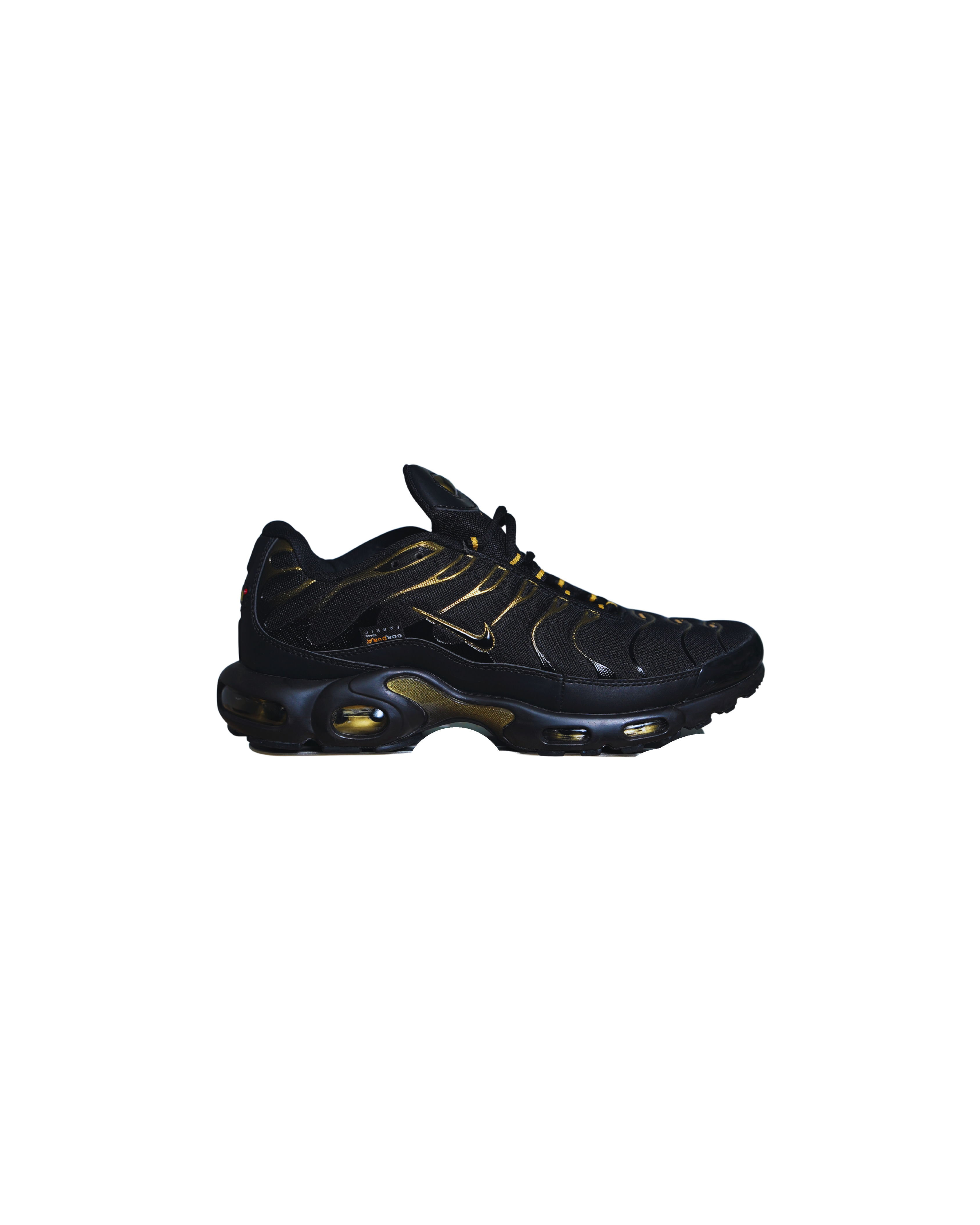 Nike Air Max Plus